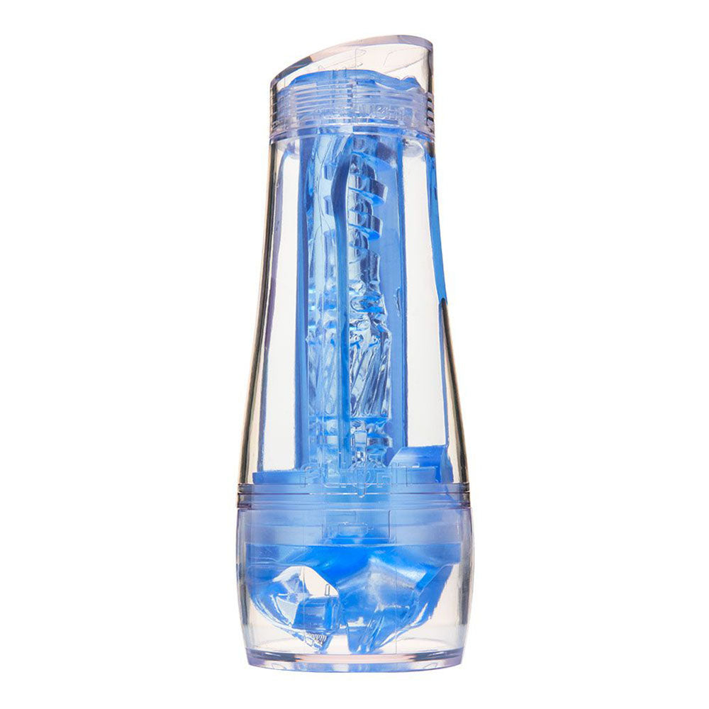 PlayBound UK adult toys & lingerie: fleshlight flight commander masturbator