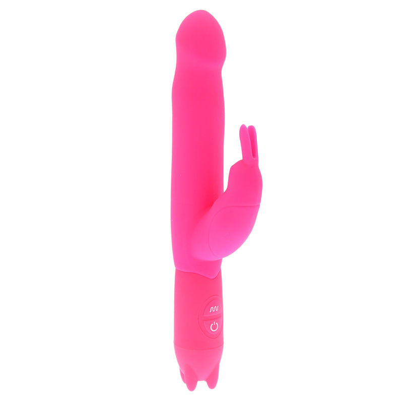 PlayBound UK adult toys & lingerie: joy rabbit vibrator pink