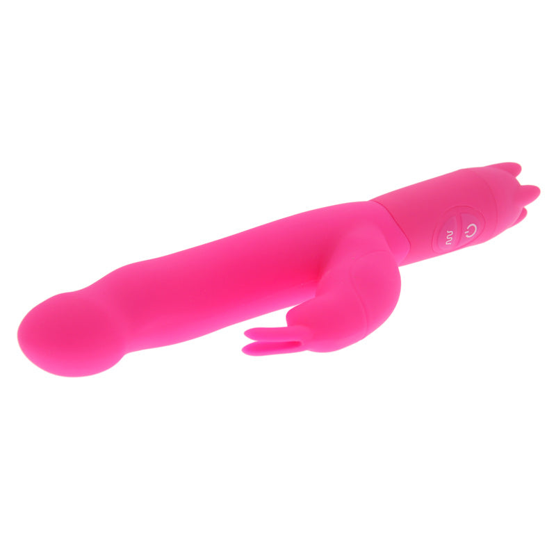 PlayBound UK adult toys & lingerie: joy rabbit vibrator pink