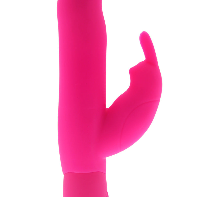 PlayBound UK adult toys & lingerie: joy rabbit vibrator pink
