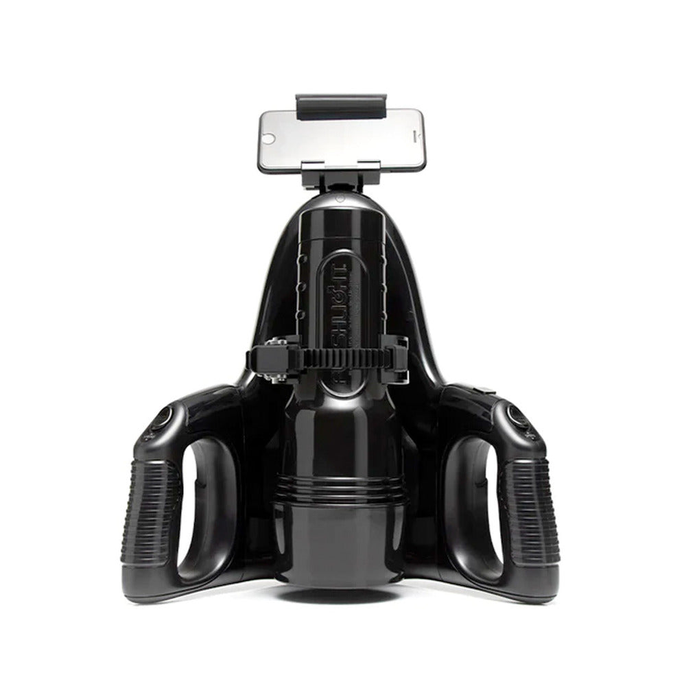 PlayBound UK adult toys & lingerie: fleshlight universal launch stroking simulator