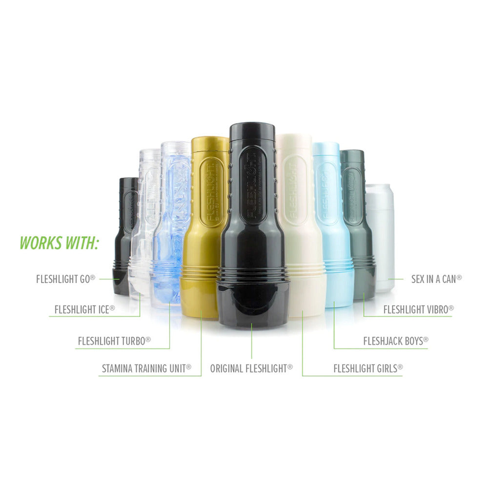 PlayBound UK adult toys & lingerie: fleshlight universal launch stroking simulator