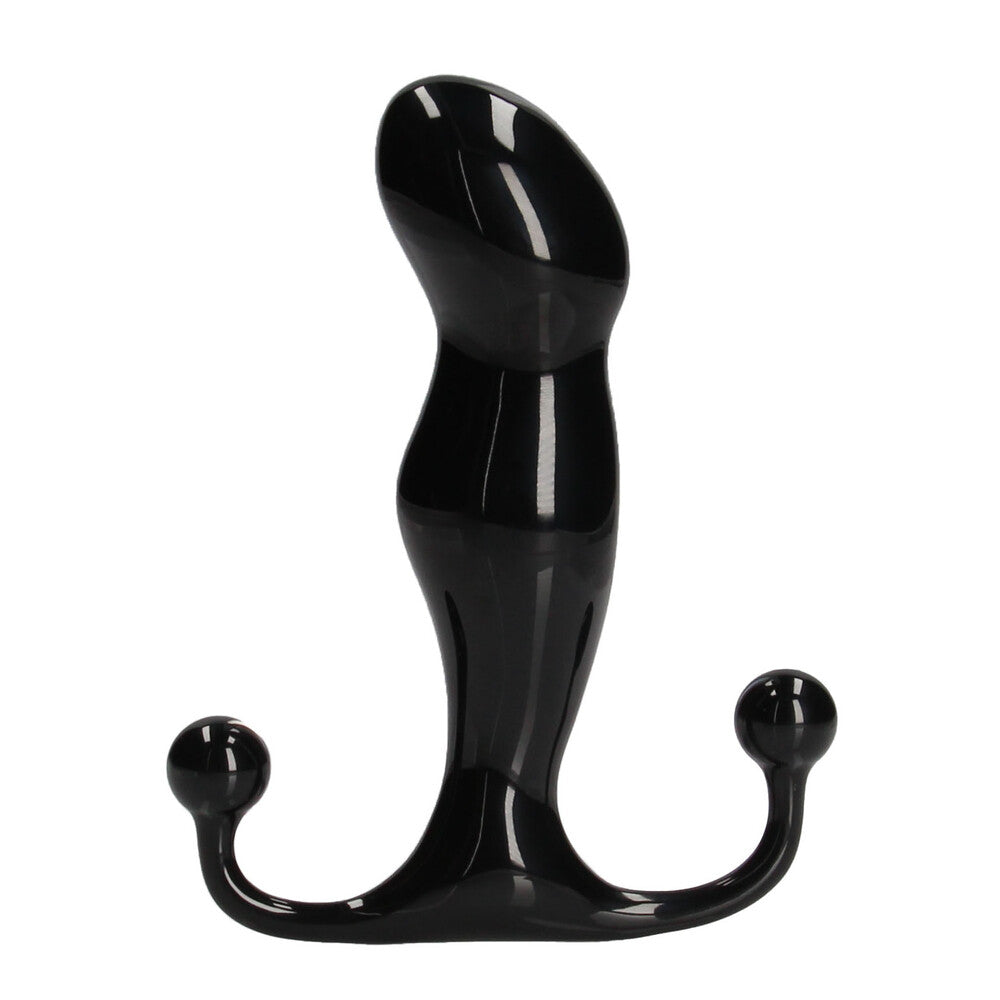 PlayBound UK adult toys & lingerie: aneros progasm black ice prostate massager