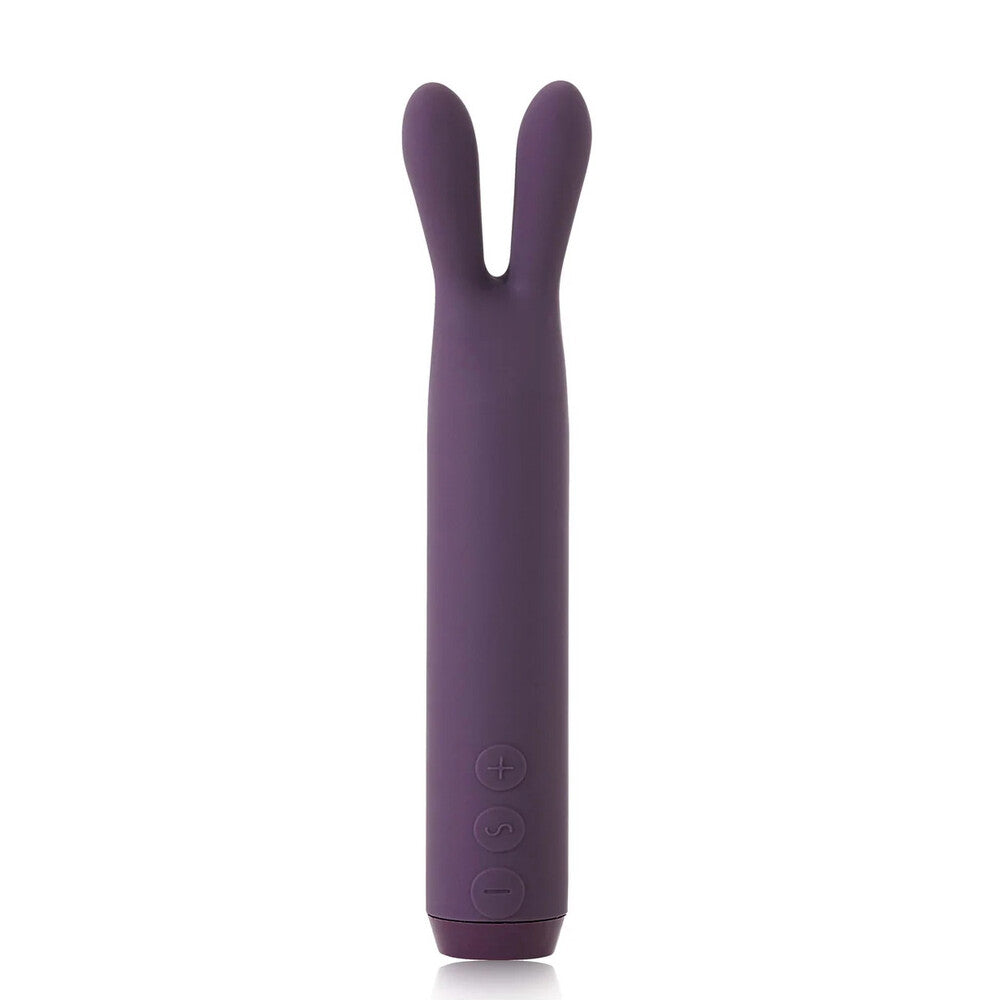 PlayBound UK adult toys & lingerie: je joue rabbit bullet vibrator purple