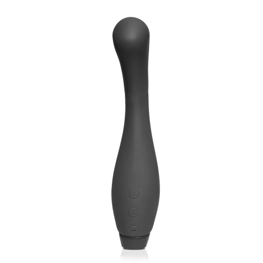 PlayBound UK adult toys & lingerie: je joue juno flex sleek gspot vibrator