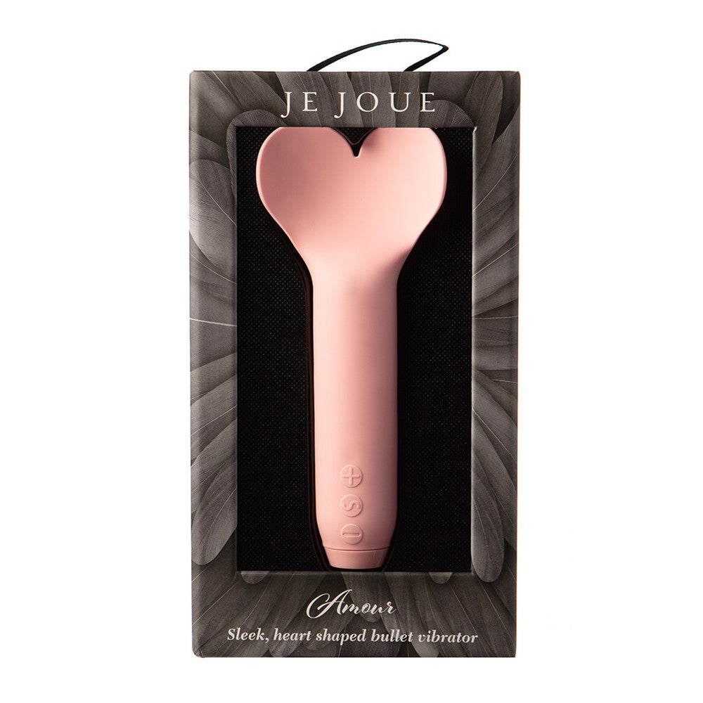 PlayBound UK adult toys & lingerie: je joue amour bullet vibrator