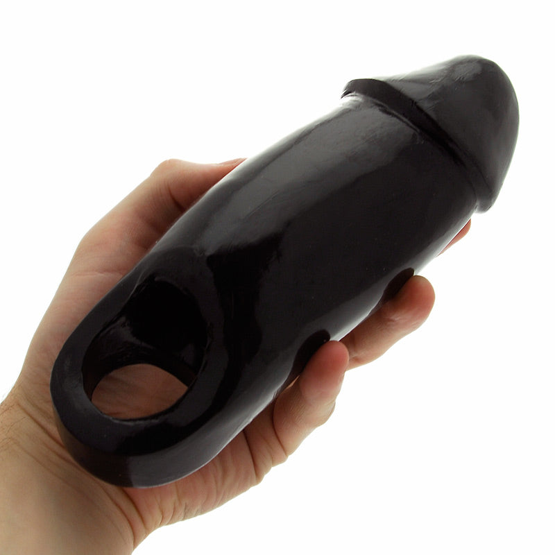 PlayBound UK adult toys & lingerie: fat dick penis sleeve