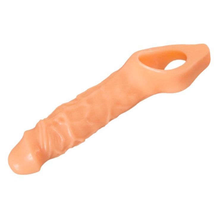 PlayBound UK adult toys & lingerie: really ample penis enhancer