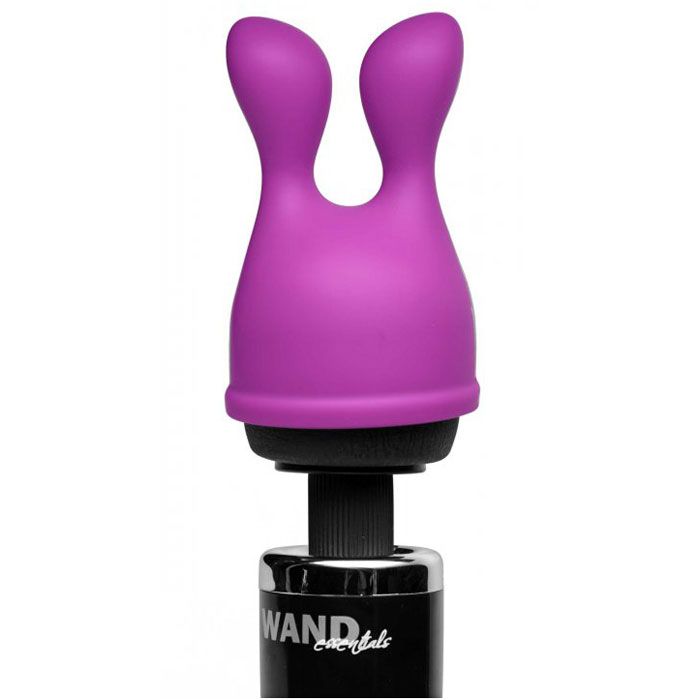 PlayBound UK adult toys & lingerie: wand essentials bliss tips attachment