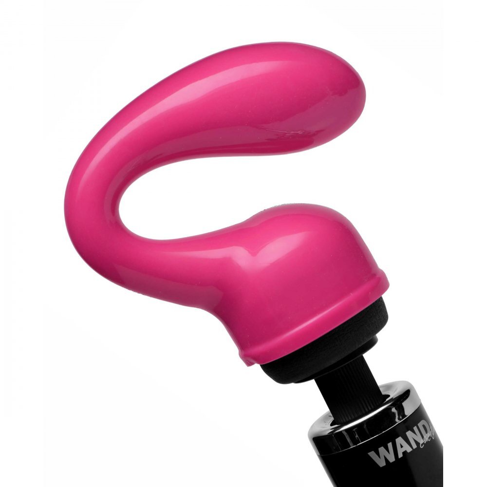 PlayBound UK adult toys & lingerie: wand essentials deep glider attachment