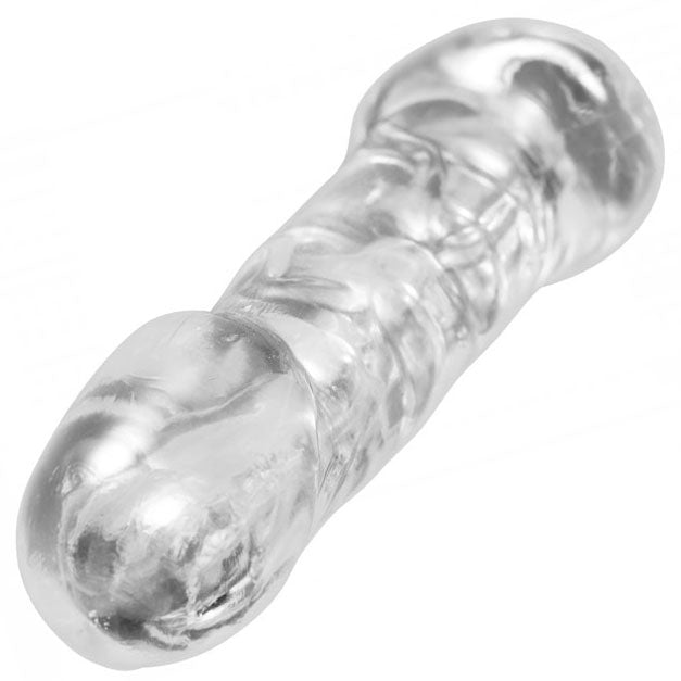PlayBound UK adult toys & lingerie: master series cock holster sleeve