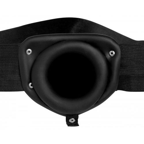 PlayBound UK adult toys & lingerie: pumper inflatable hollow strapon
