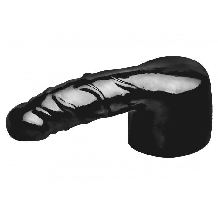 PlayBound UK adult toys & lingerie: thunder shaft penis wand attachment