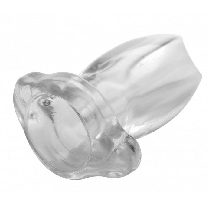 PlayBound UK adult toys & lingerie: master series gape glory hollow anal plug