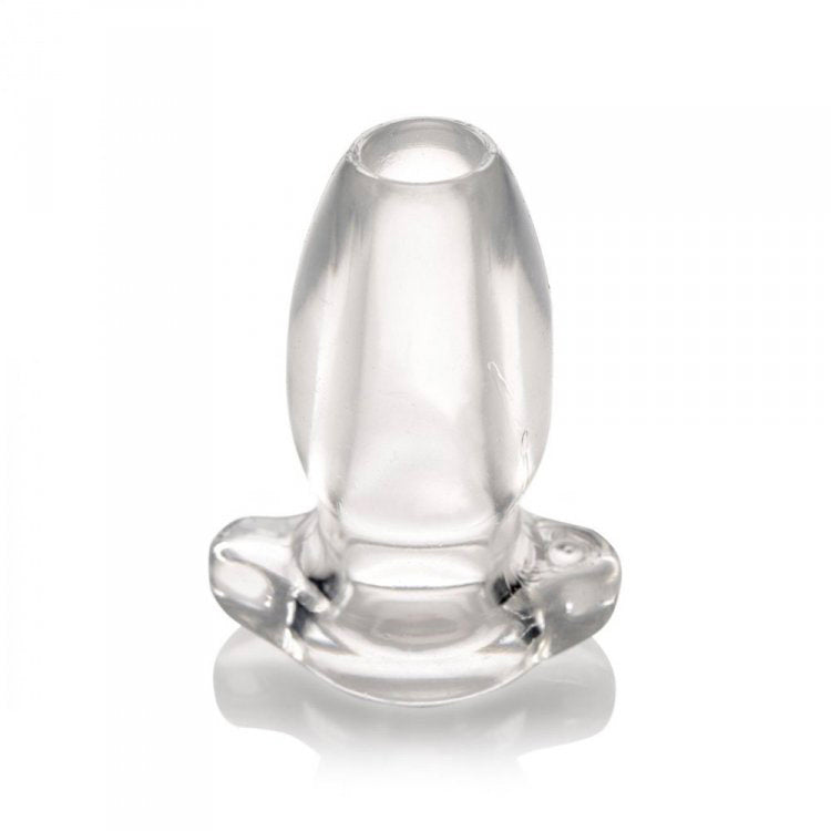 PlayBound UK adult toys & lingerie: master series peephole hollow anal plug