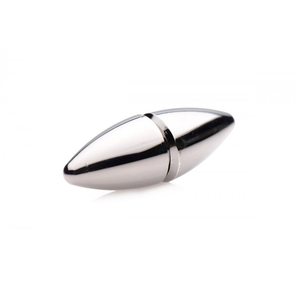 PlayBound UK adult toys & lingerie: master series magpoints magnetic nipple clamps