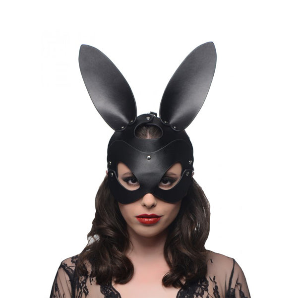 PlayBound UK adult toys & lingerie: master series bad bunny bunny mask