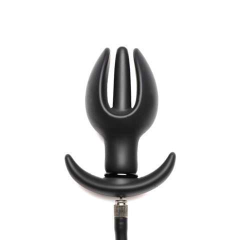 PlayBound UK adult toys & lingerie: master series ass bound anchor inflatable anal plug