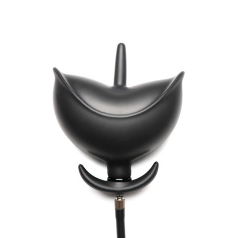 PlayBound UK adult toys & lingerie: master series ass bound anchor inflatable anal plug
