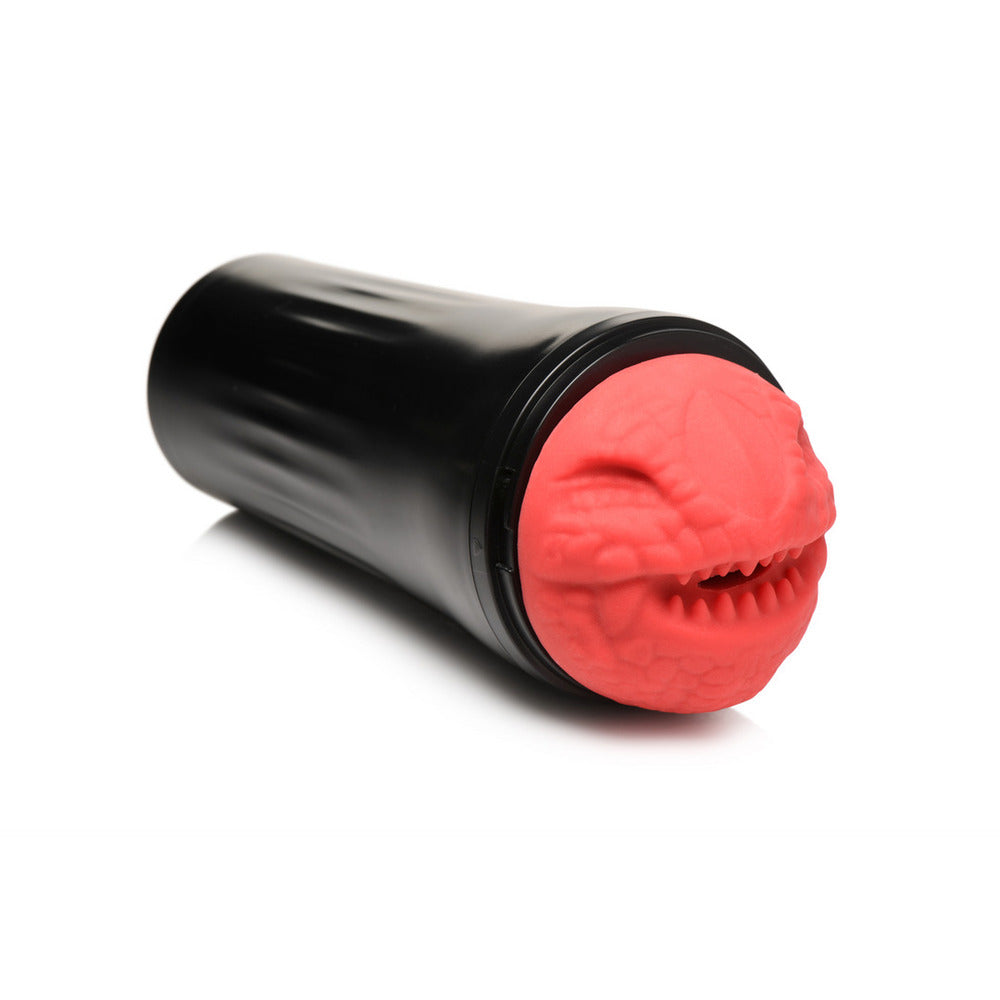 PlayBound UK adult toys & lingerie: creature cocks dragon snatch masturbator