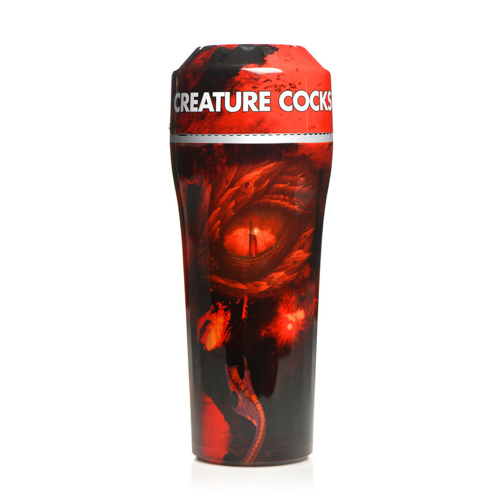 PlayBound UK adult toys & lingerie: creature cocks dragon snatch masturbator