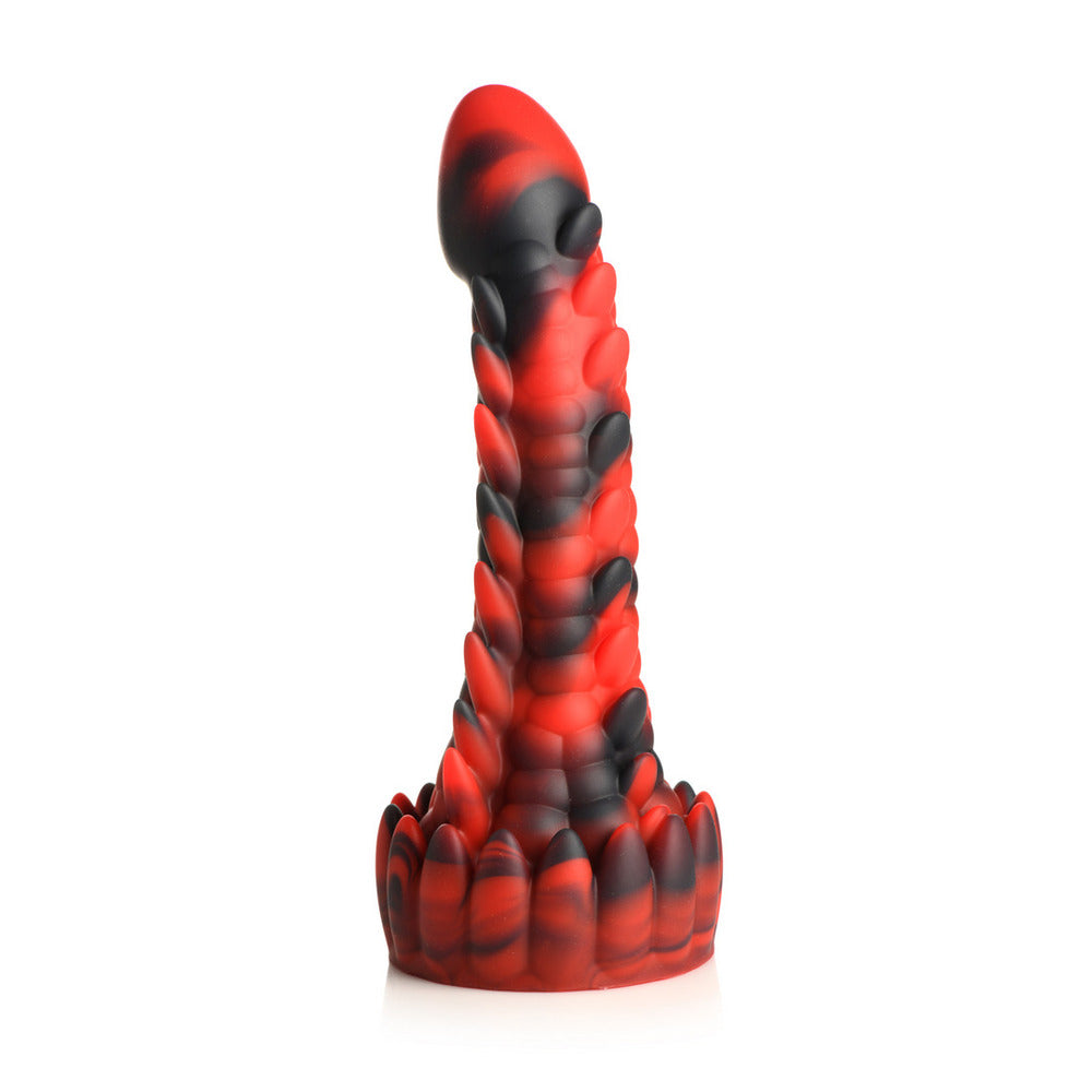 PlayBound UK adult toys & lingerie: creature cocks demon rising dildo
