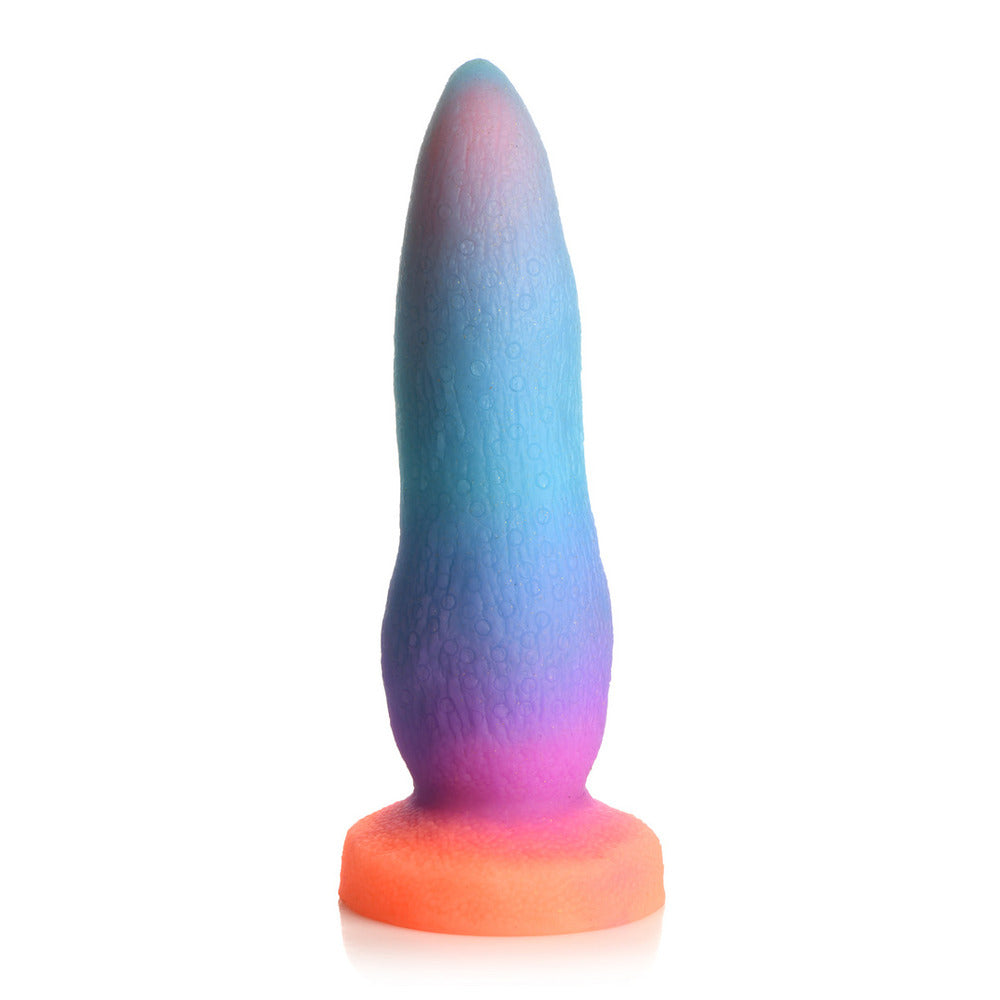 PlayBound UK adult toys & lingerie: creature cocks tenta cock glow in the dark