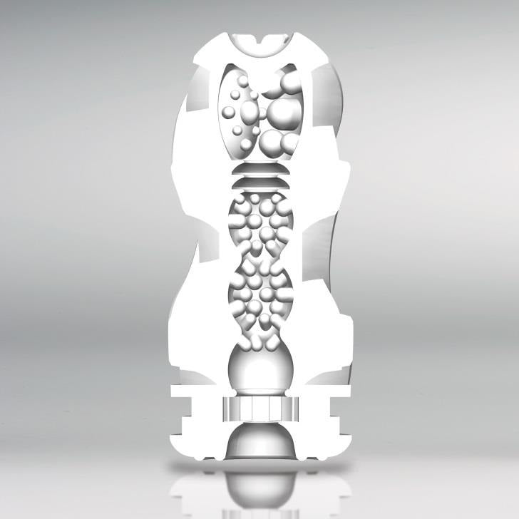 PlayBound UK adult toys & lingerie: tenga air tech ultra reusable masturbator