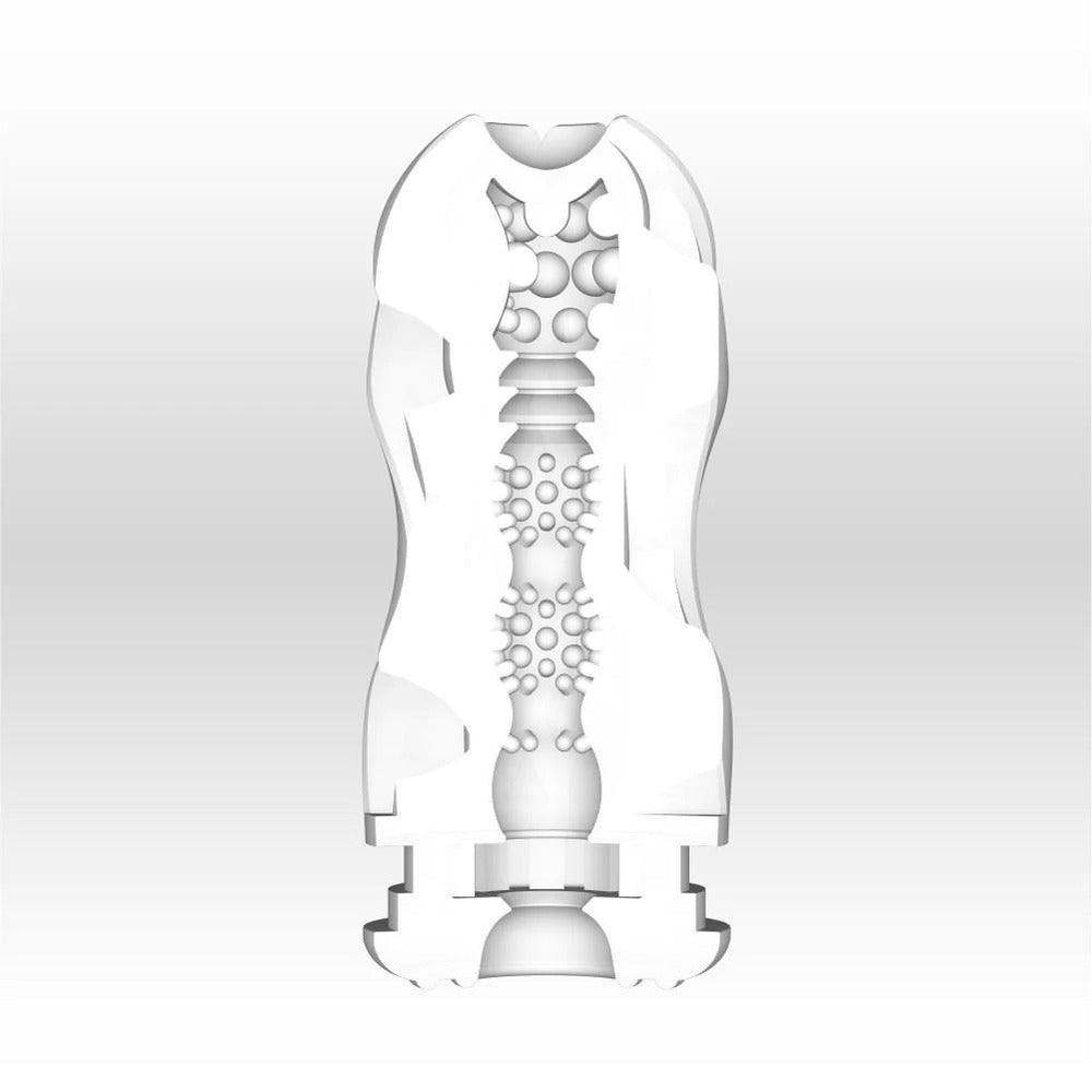 PlayBound UK adult toys & lingerie: tenga air tech reusable regular vacuum cup masturbator