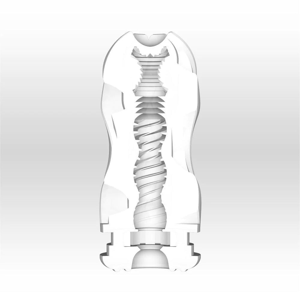 PlayBound UK adult toys & lingerie: tenga air tech reusable gentle vacuum cup masturbator