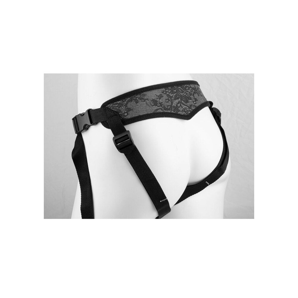 PlayBound UK adult toys & lingerie: dillio body dock se universal harness system