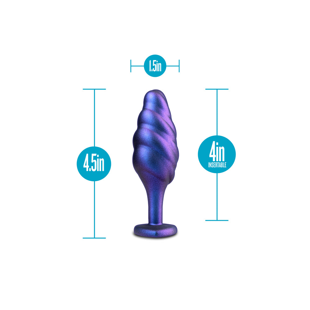 PlayBound UK adult toys & lingerie: anal adventures matrix bumped bling butt plug