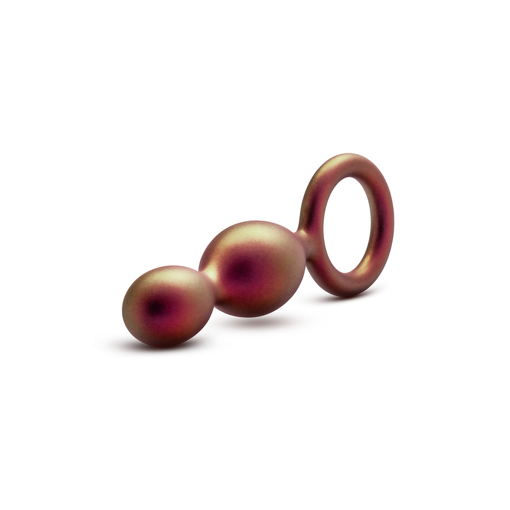 PlayBound UK adult toys & lingerie: anal adventures matrix duo loop butt plug