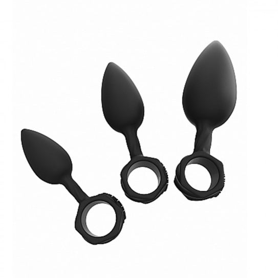 PlayBound UK adult toys & lingerie: bathmate anal training butt plugs