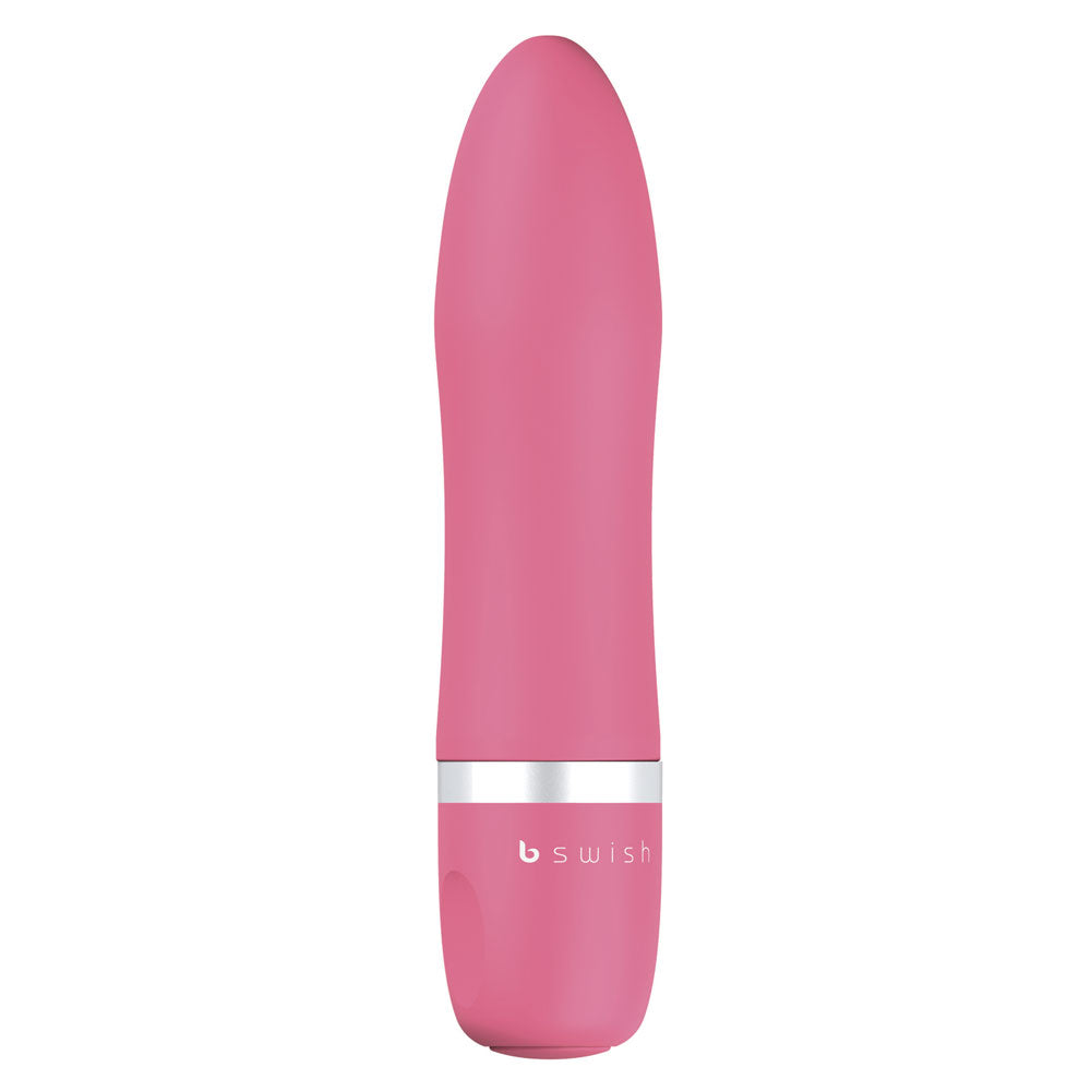 PlayBound UK adult toys & lingerie: bswish bcute mini classic vibrator