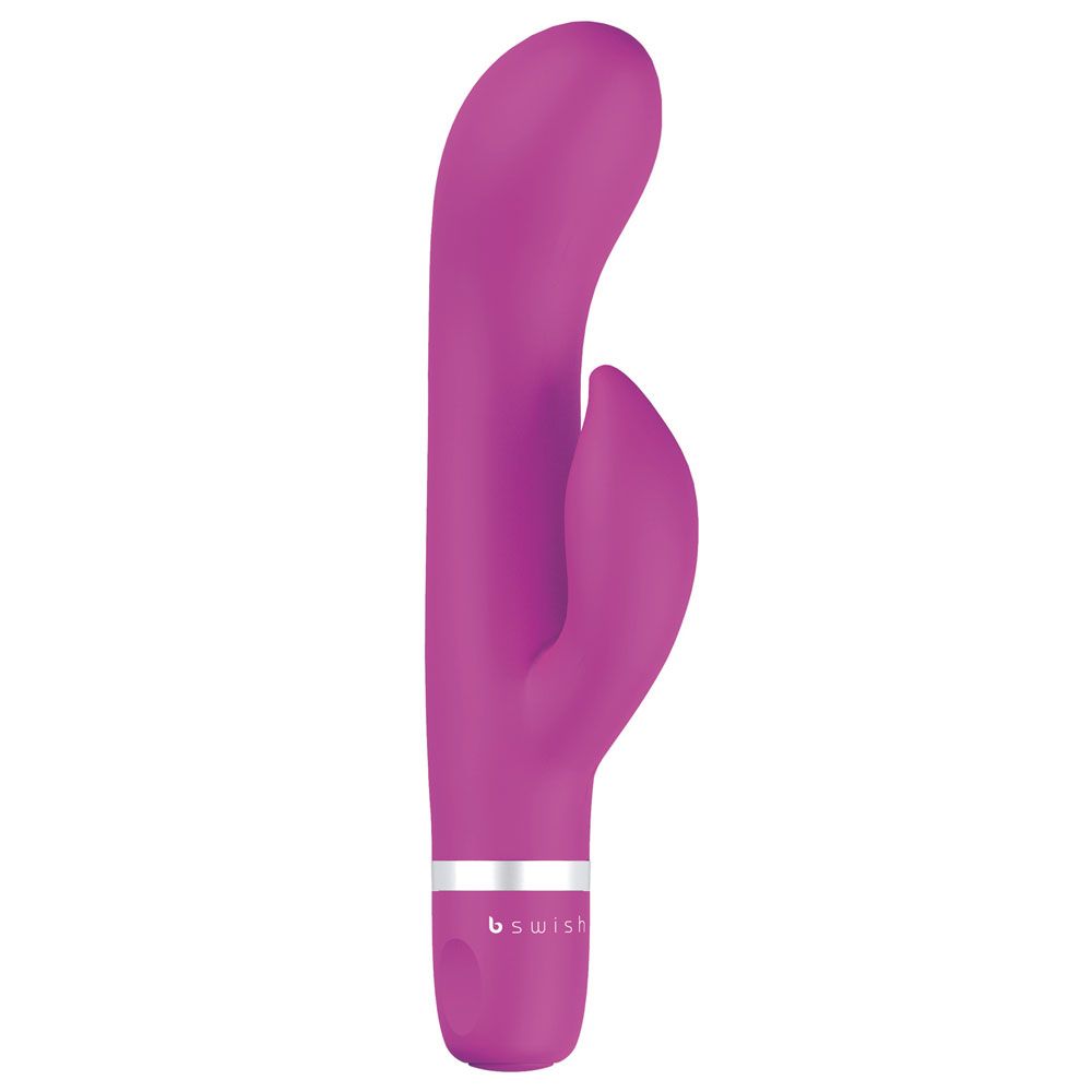 PlayBound UK adult toys & lingerie: bswish bwild classic marine vibrator