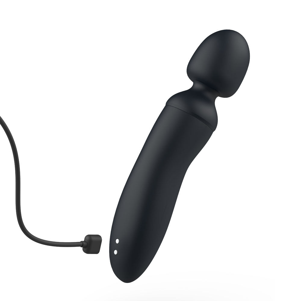 PlayBound UK adult toys & lingerie: bswish bthrilled premium wand vibrator