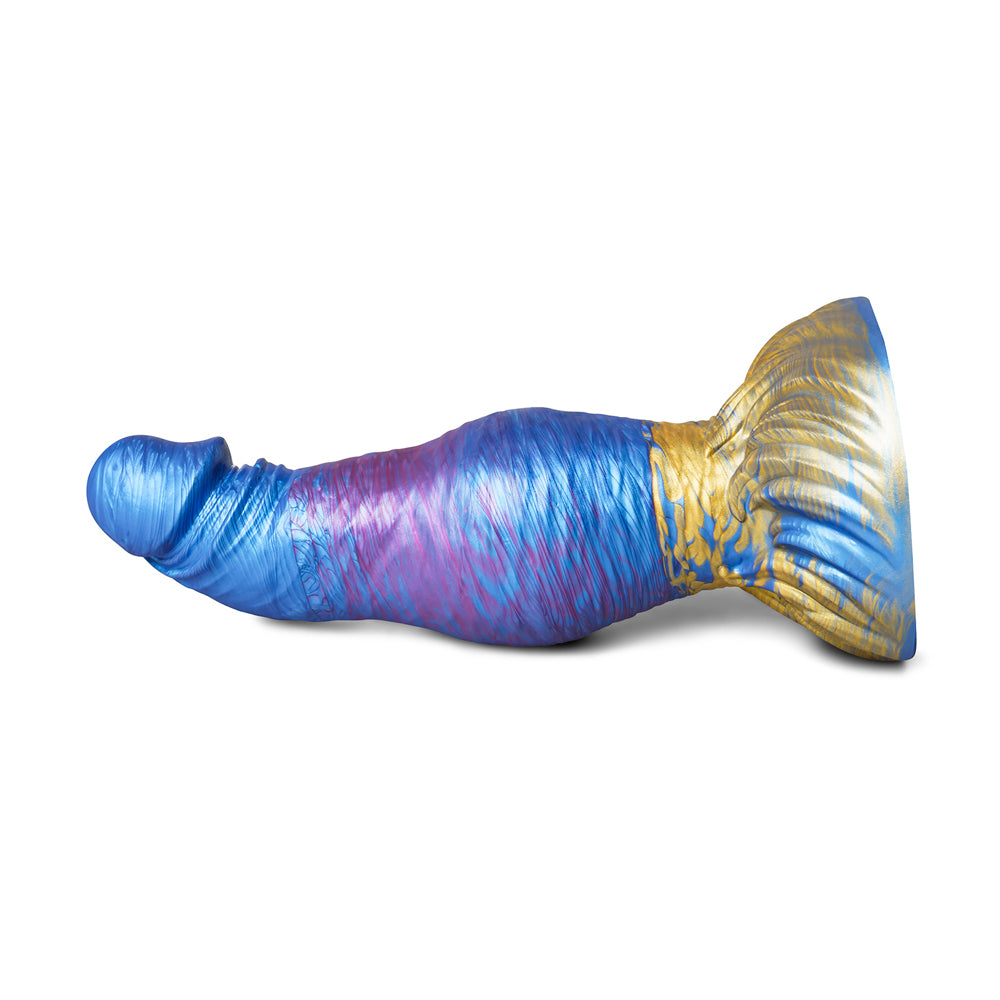 PlayBound UK adult toys & lingerie: alien dildo with suction cup type i