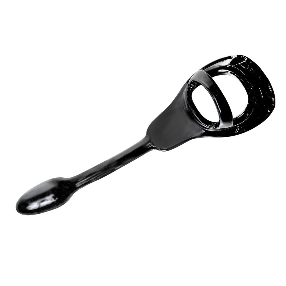 PlayBound UK adult toys & lingerie: perfect fit armour tug lock black small