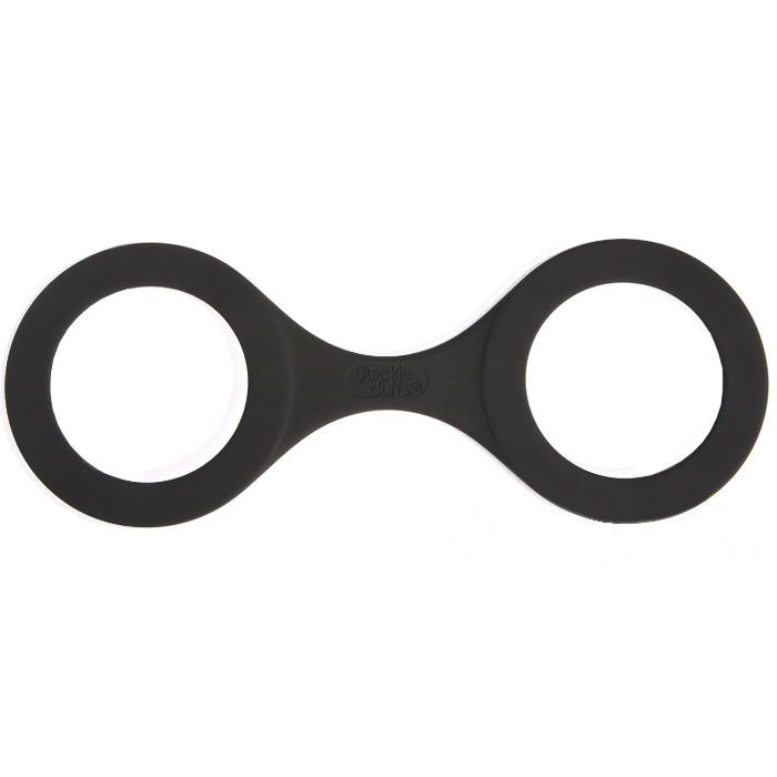 PlayBound UK adult toys & lingerie: quickie cuffs large