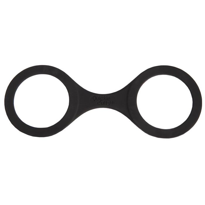 PlayBound UK adult toys & lingerie: quickie cuffs medium