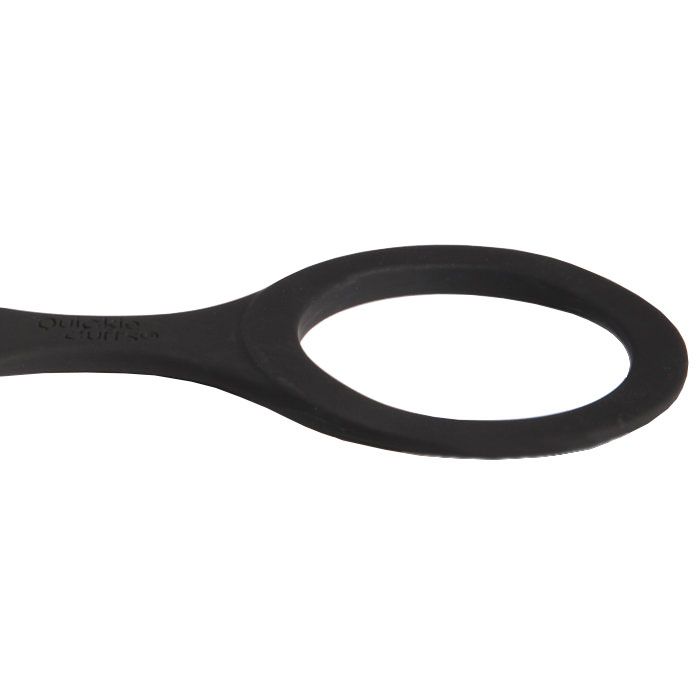 PlayBound UK adult toys & lingerie: quickie cuffs medium