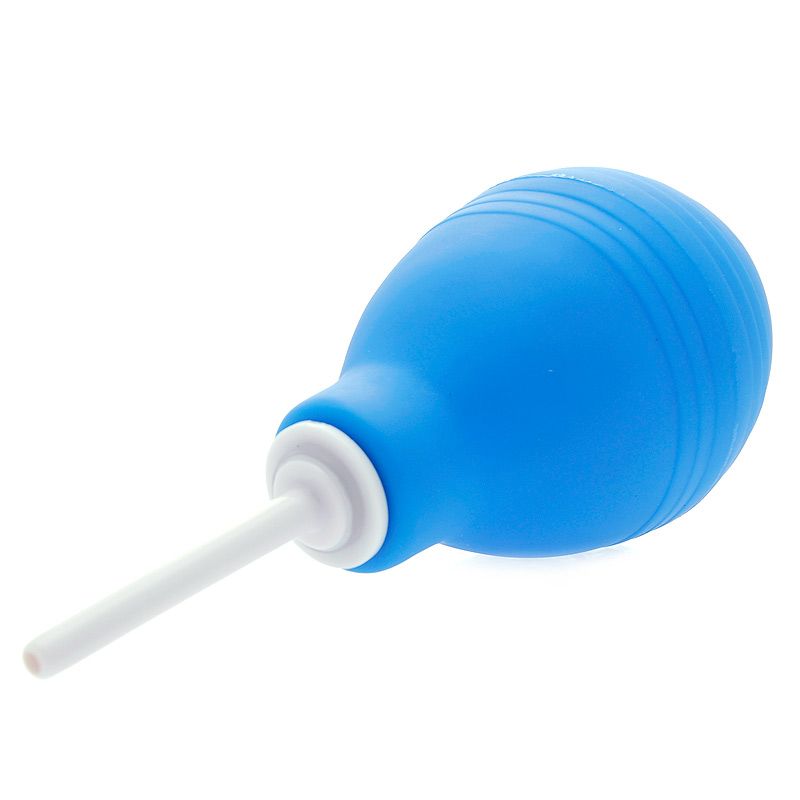 PlayBound UK adult toys & lingerie: clean stream enema bulb