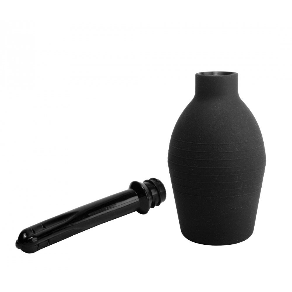 PlayBound UK adult toys & lingerie: clean stream deluxe enema bulb
