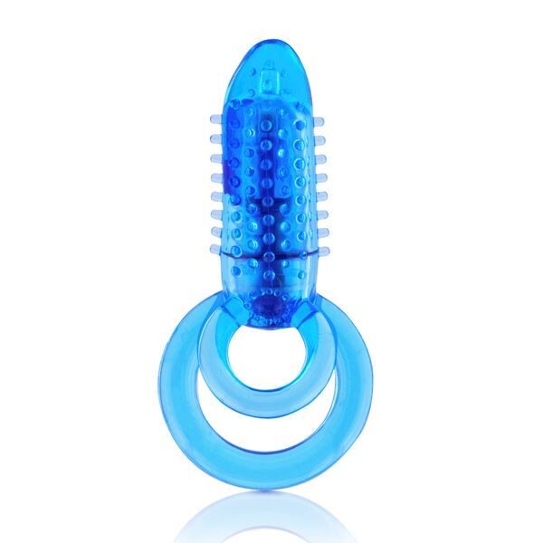 PlayBound UK adult toys & lingerie: screaming o doubleo 8 vibrating cock ring
