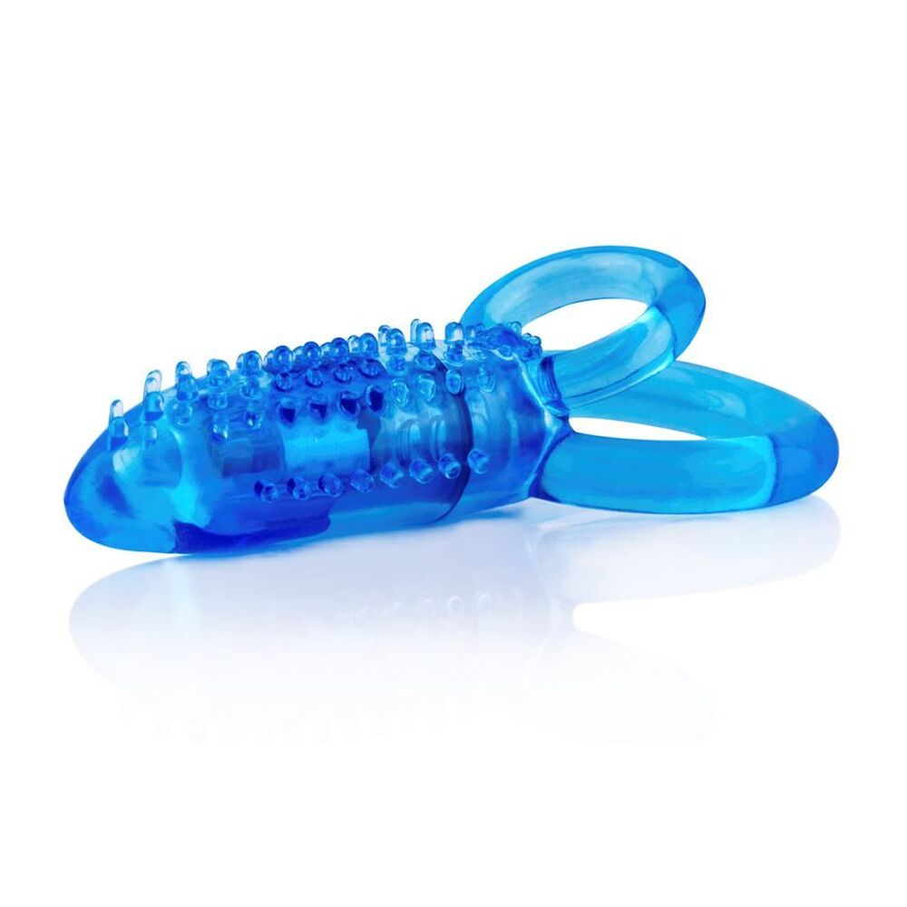 PlayBound UK adult toys & lingerie: screaming o doubleo 8 vibrating cock ring