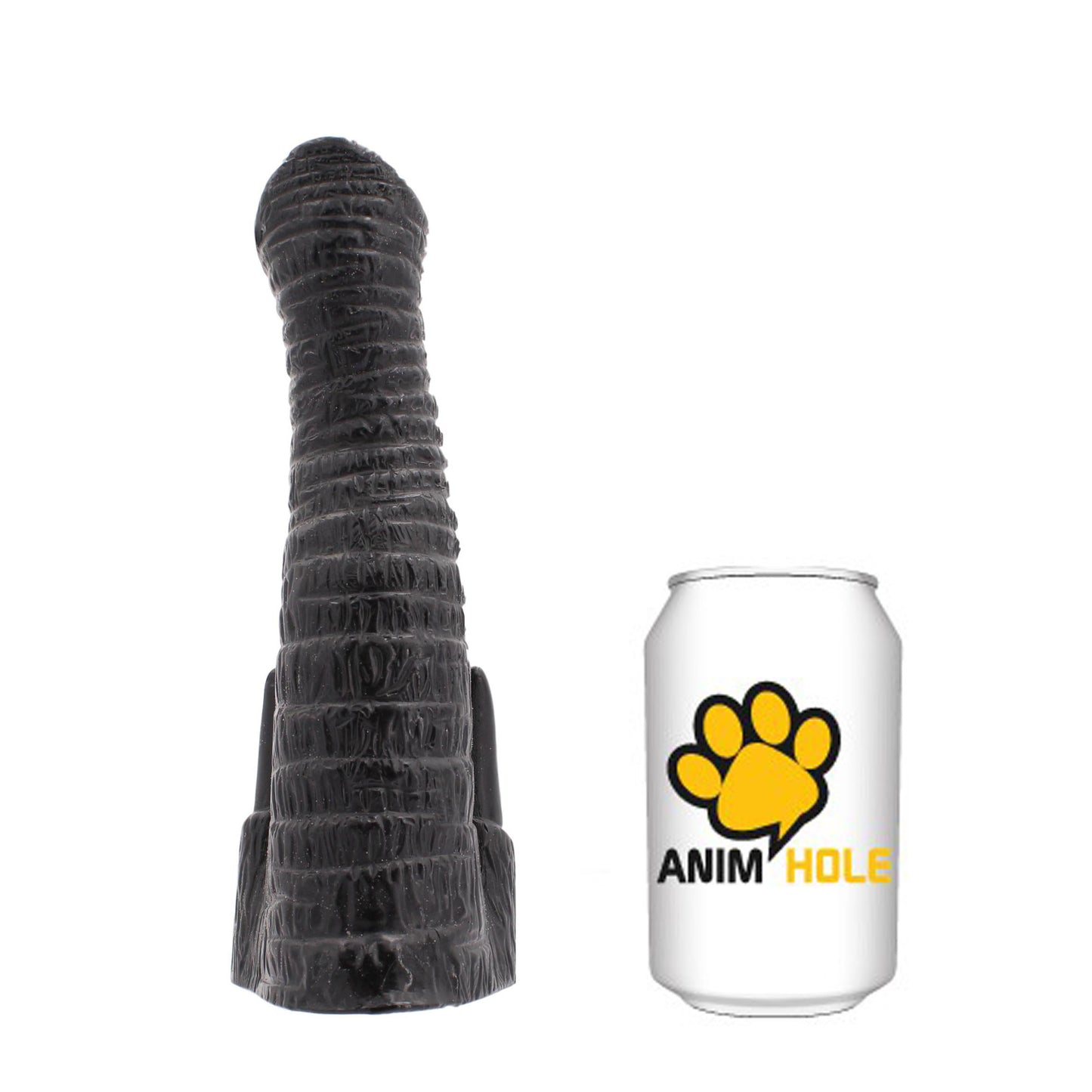 PlayBound UK adult toys & lingerie: animhole djumbo dildo