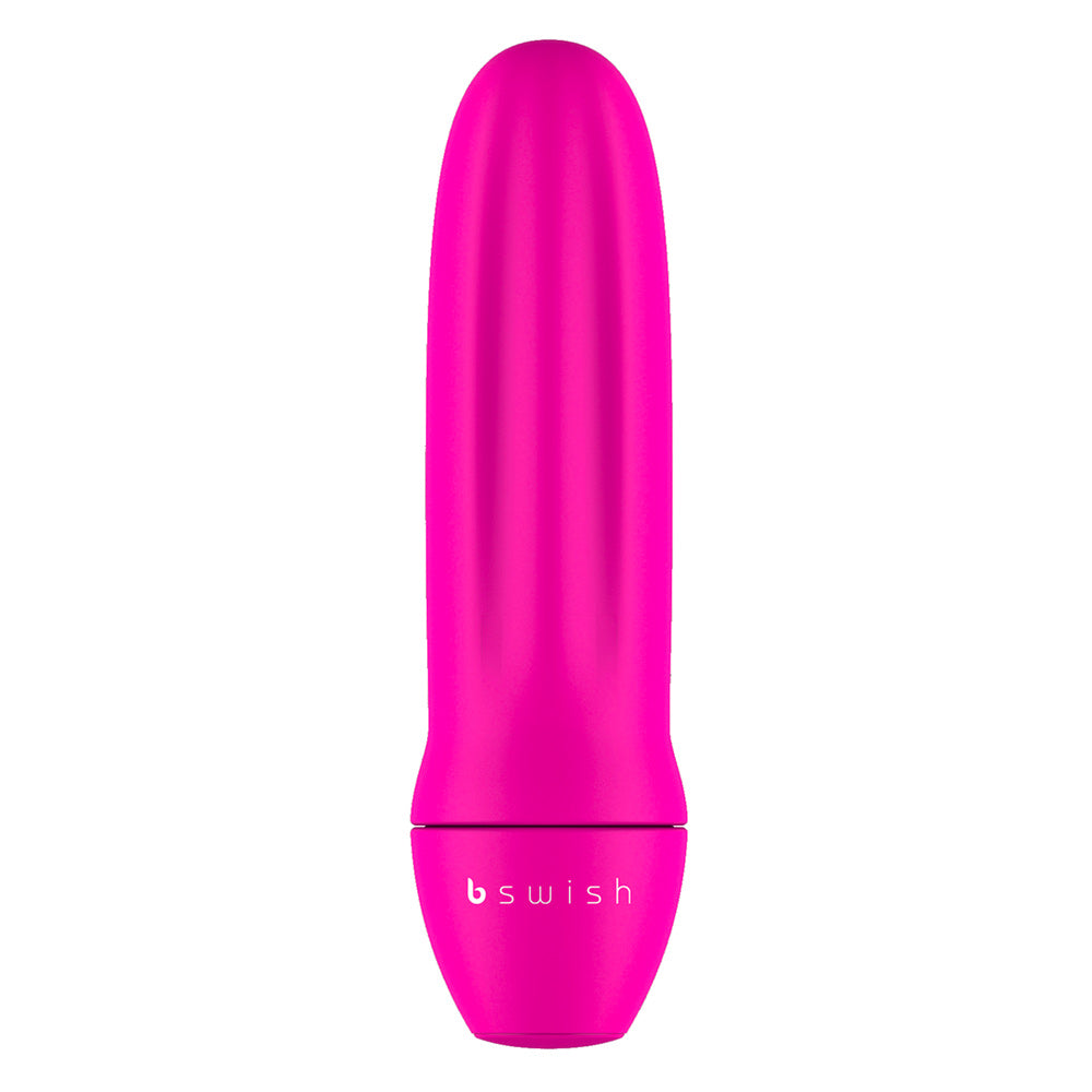 PlayBound UK adult toys & lingerie: bswish bmine pocket massager mini vibe
