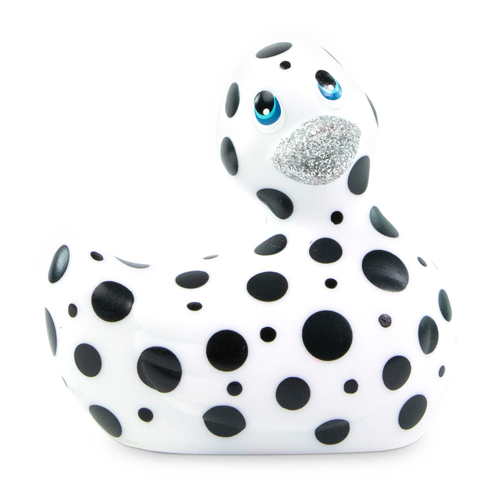 PlayBound UK adult toys & lingerie: i rub my duckie happiness white