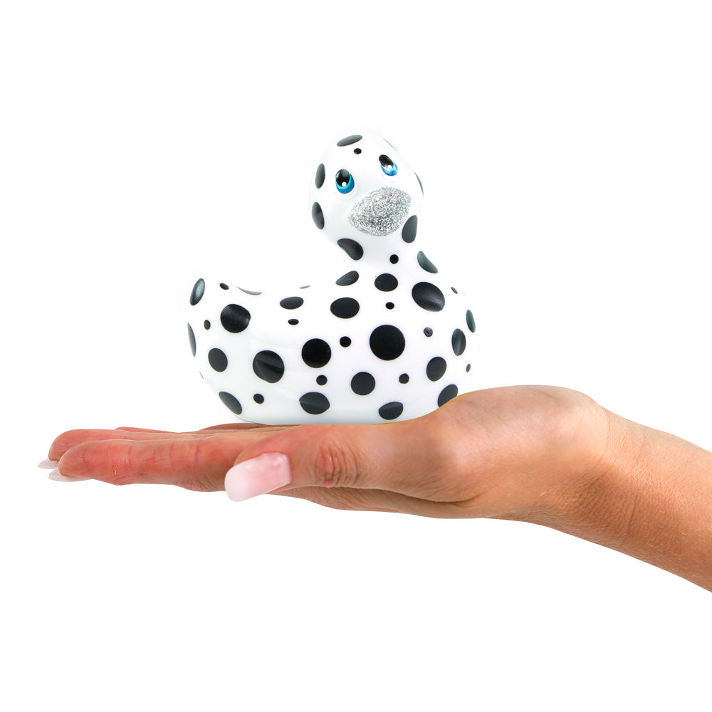 PlayBound UK adult toys & lingerie: i rub my duckie happiness white